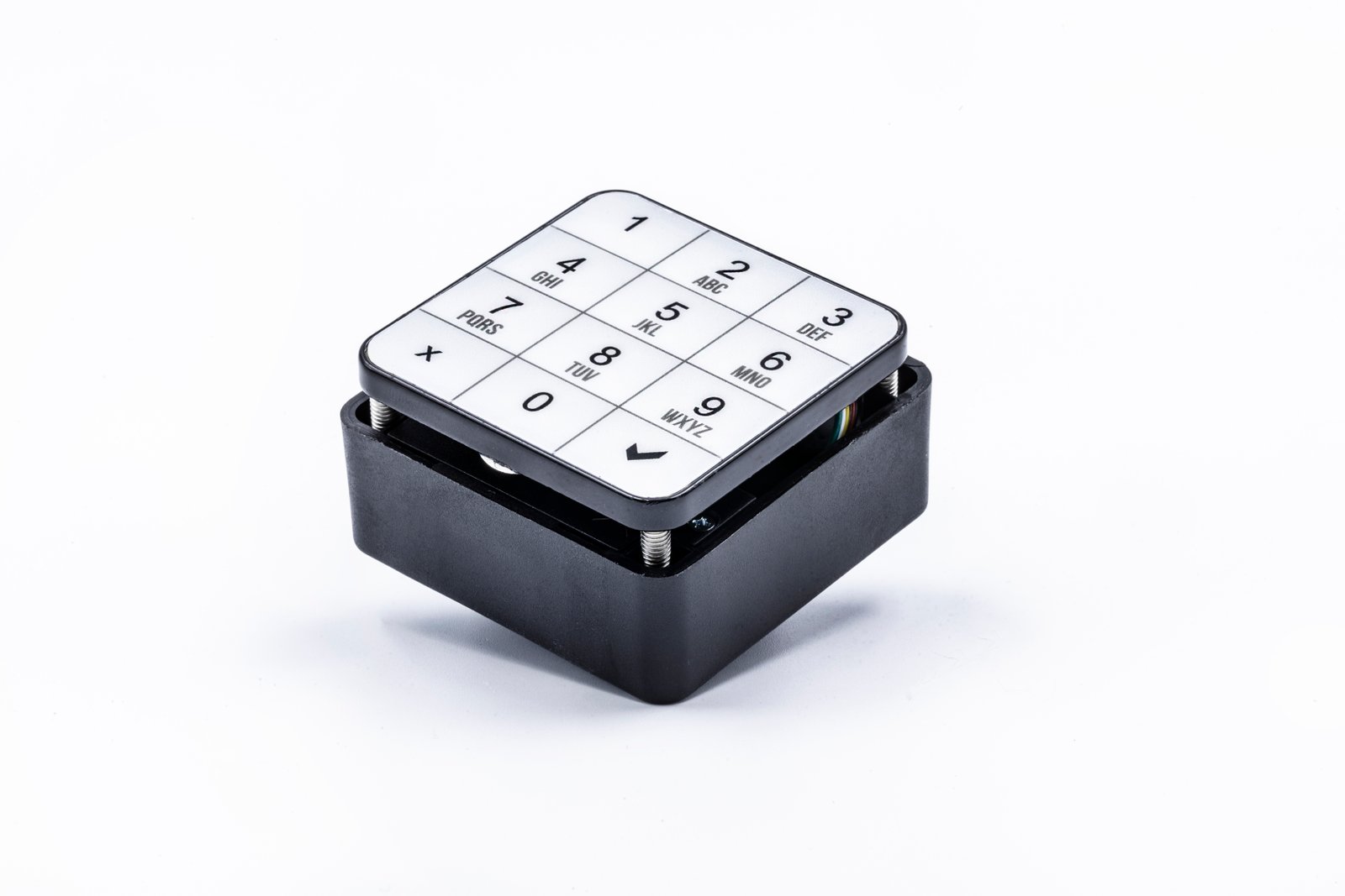 TEN Keypad Lock